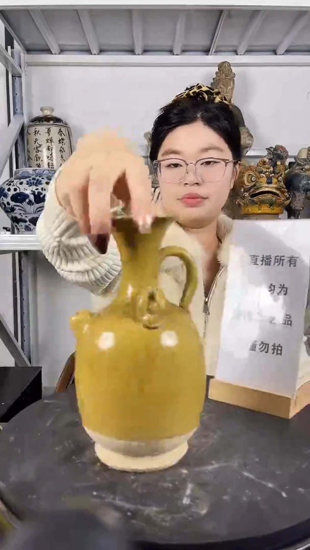 其他陶顺心瓷器 仿古复刻