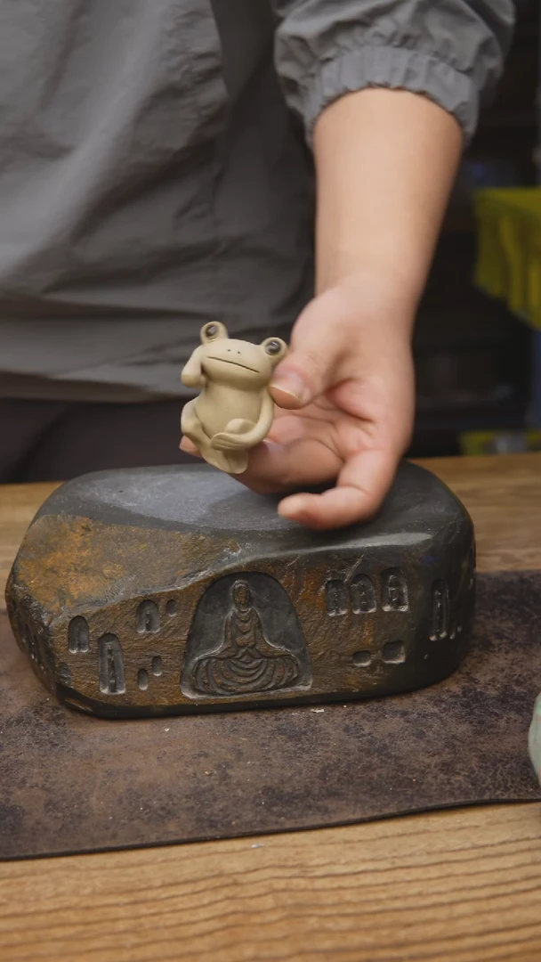 甘石陶艺福利福利1051