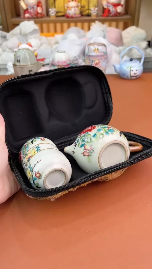 其他@@允礼茶器通用链接 这个真的很便宜