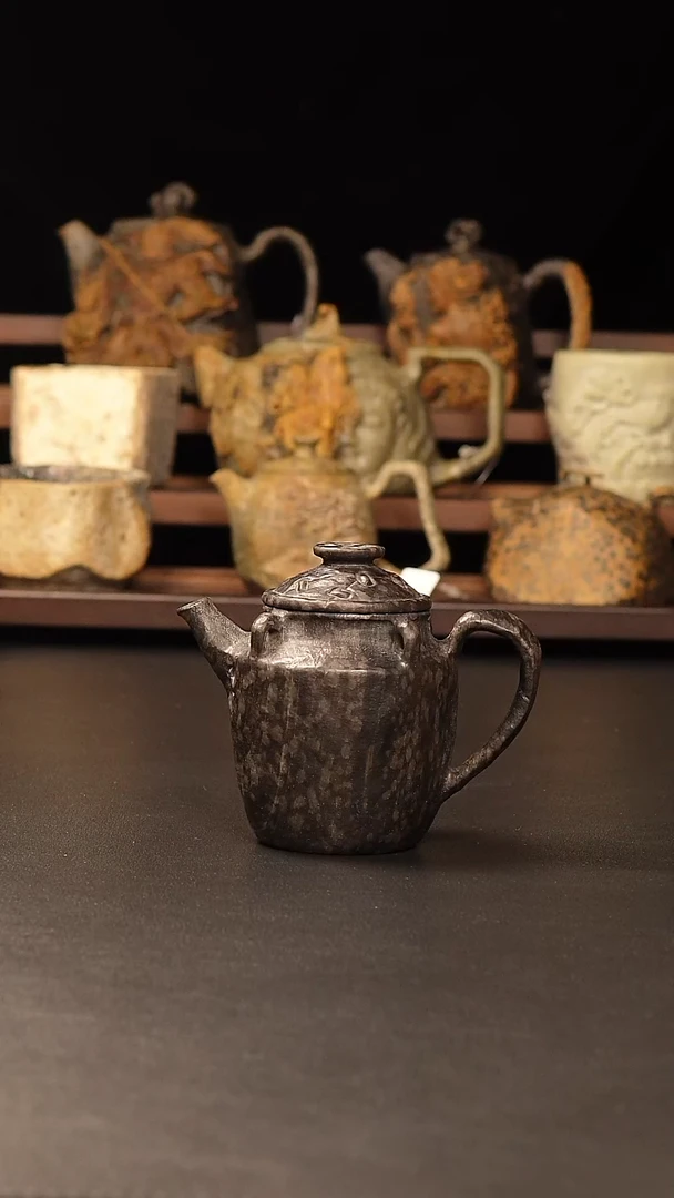 追****^钱缸150毫升冰碛岩