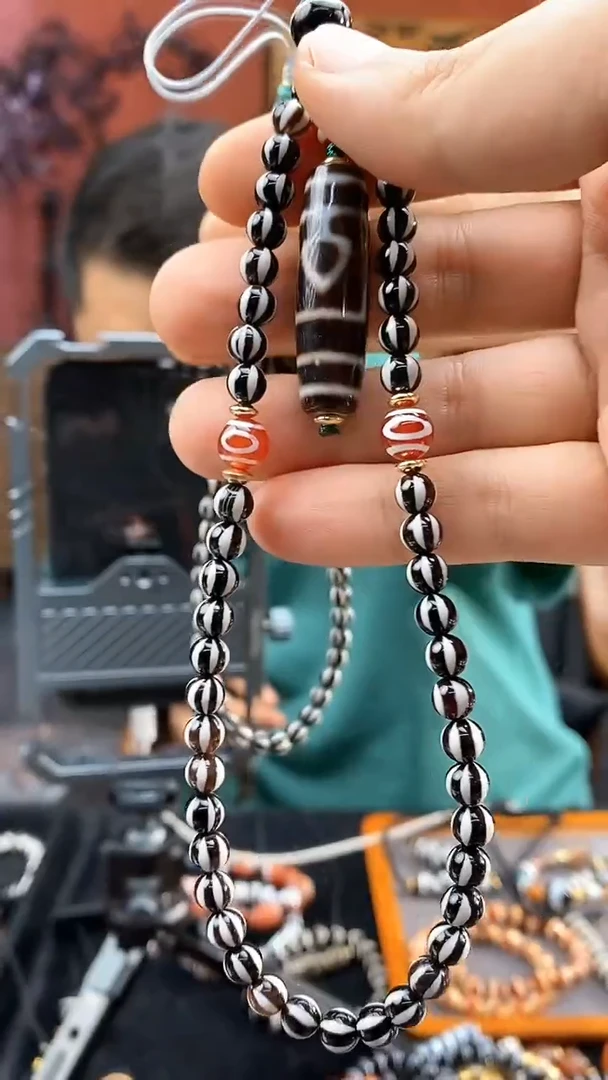 【闪购商品】玛瑙/玉髓94未镶嵌0125-