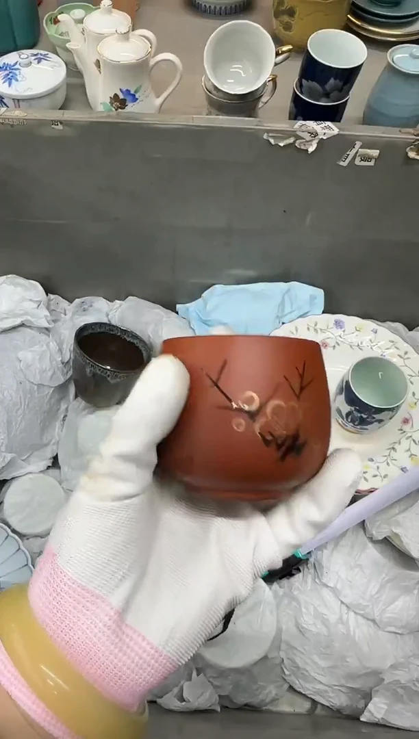 1潮****馆瓷器瓷器瓷器瓷器