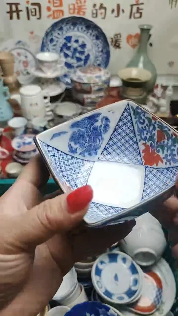 12紫韵陶艺优品小铺满30包邮