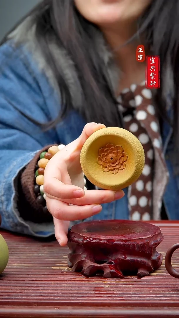 紫砂茶宠宜兴子紫砂摆件
