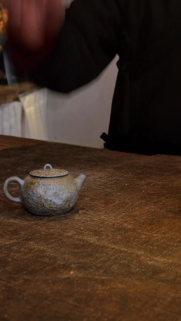 【闪购商品】鱼和熊工作室器物