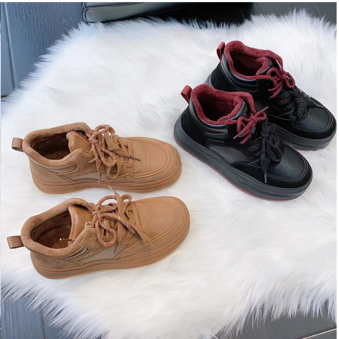 【青春姐专属】女士休闲鞋AB23700