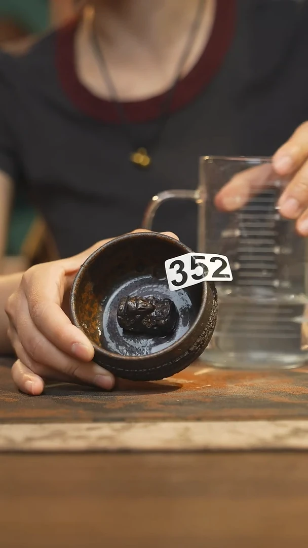 其他陶瓷茶器主人杯352
