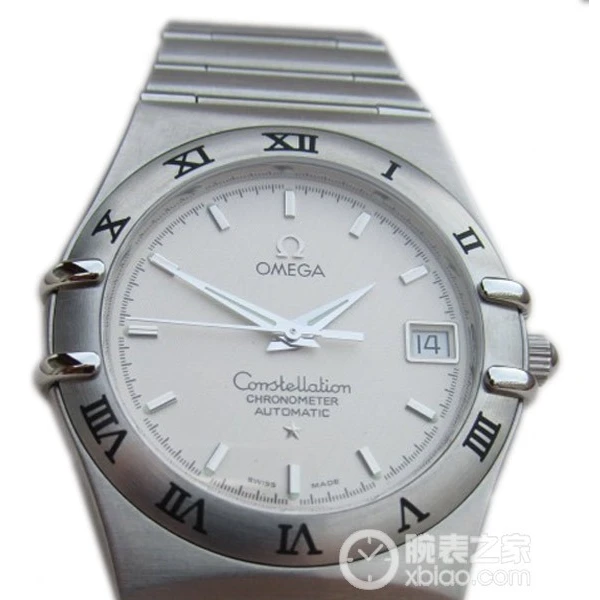90新 Omega/欧米茄  单表 33.5mm 公价20400 1502.30.00 H2059