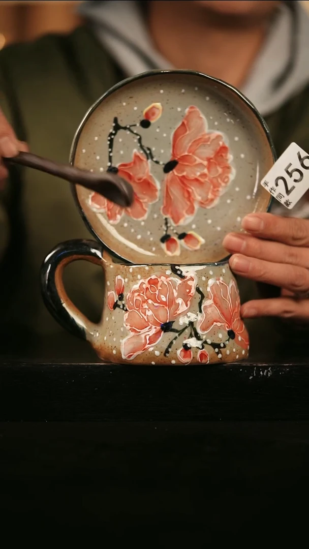 其他256遇瓷手作同款