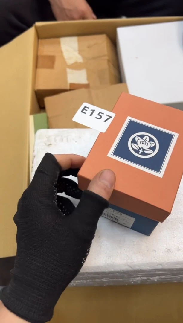 其他青****鱼157中古商品，谨慎参拍