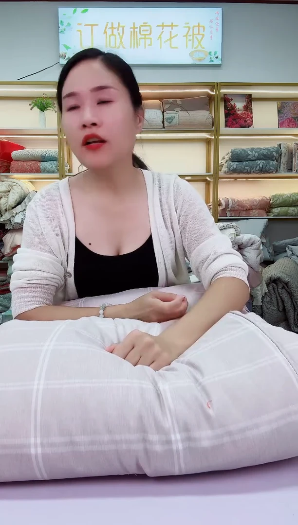 棉高品质被子被芯