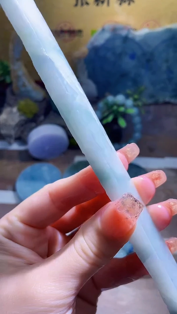 未镶嵌挂件翡翠小梦409