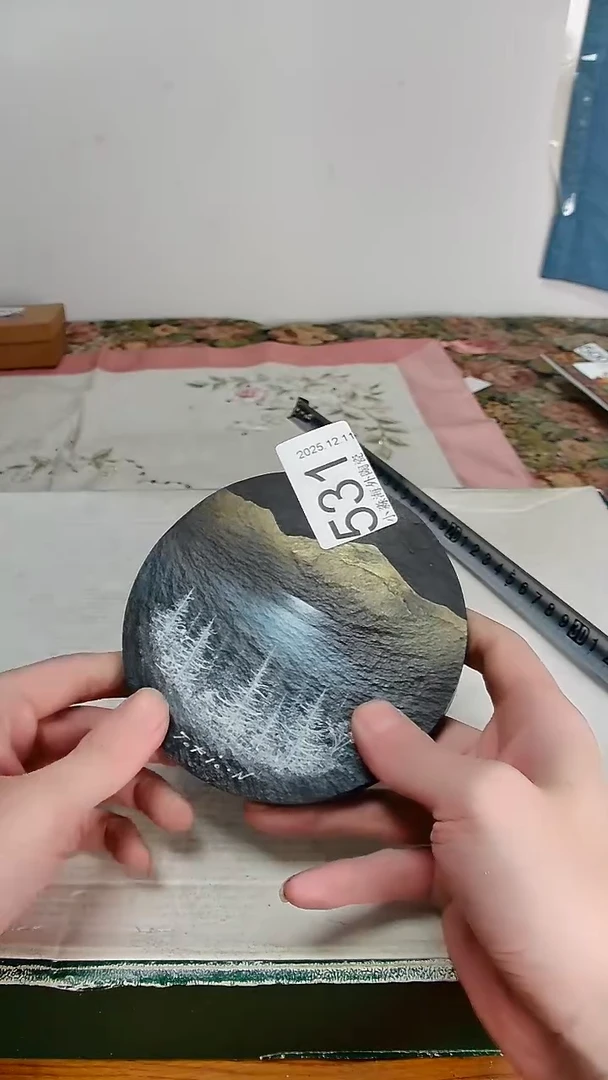 瓷片需*小淼海外陶瓷工艺品