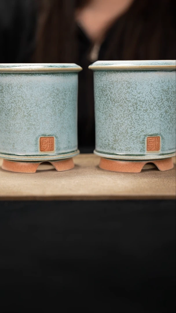 口径8.5花盆-10-27-350特一组两个