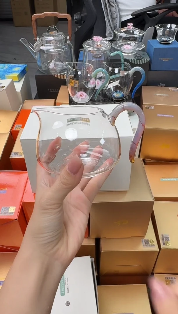 @@风迷清语茶海雅粉