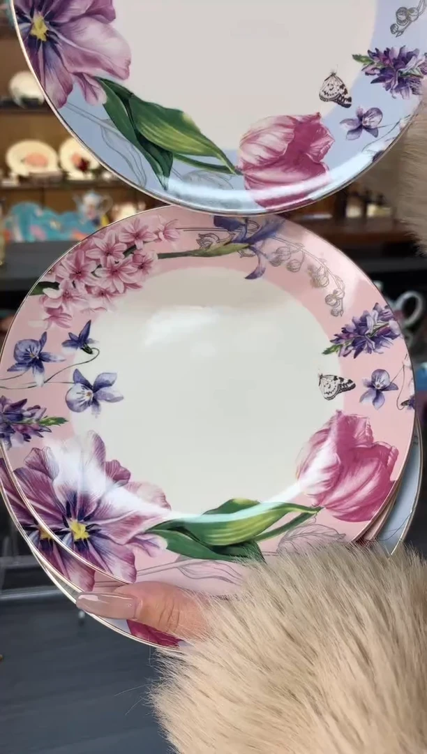 【闪购商品】瓷片 SKUSKUSKUSKU282