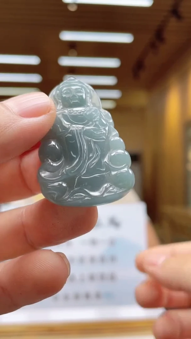 未镶嵌定制翡翠********543