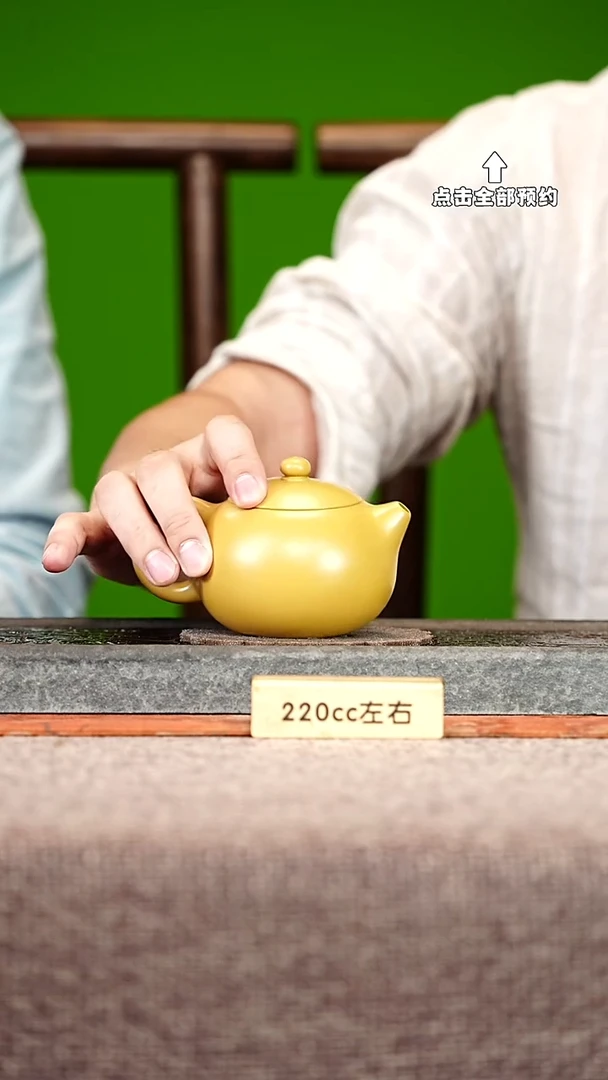 宜兴紫砂茶壶茶壶80