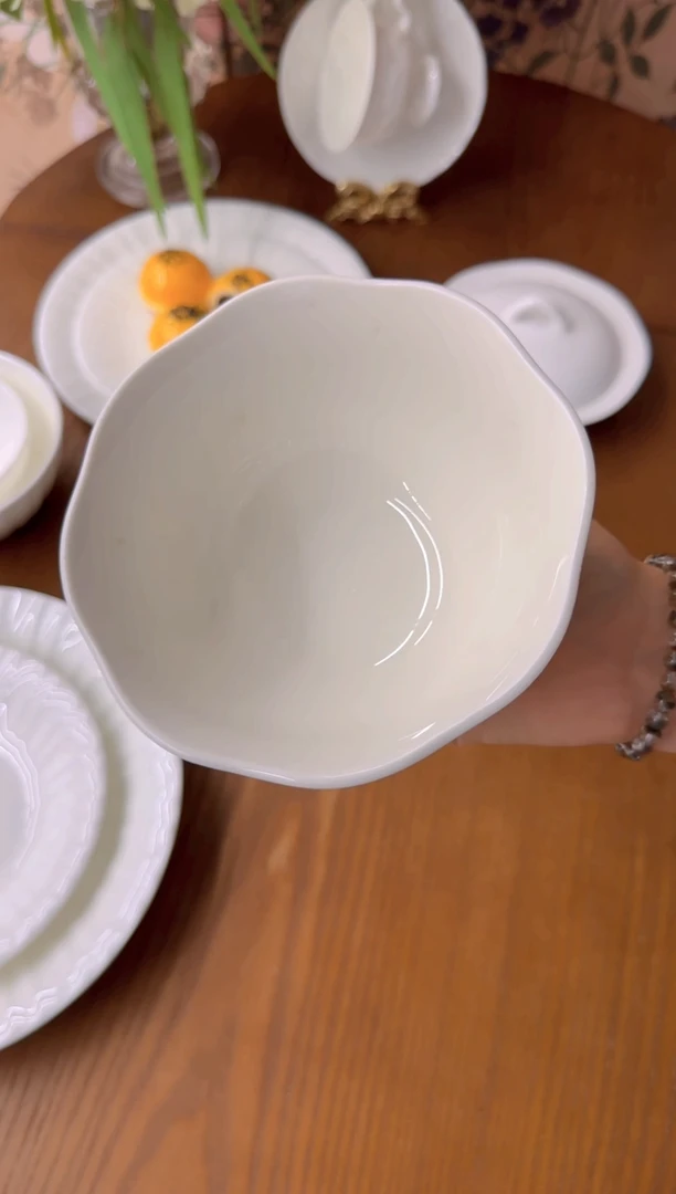 盘子 瓷*************