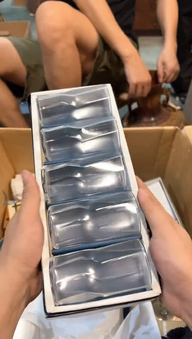 C2002中古瓷器 茶器周边/5个