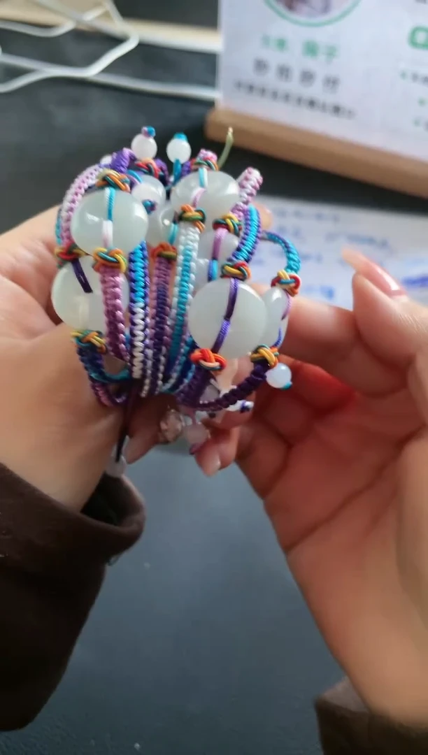 【闪购商品】翡翠挂件未镶嵌平安扣多样性发一件