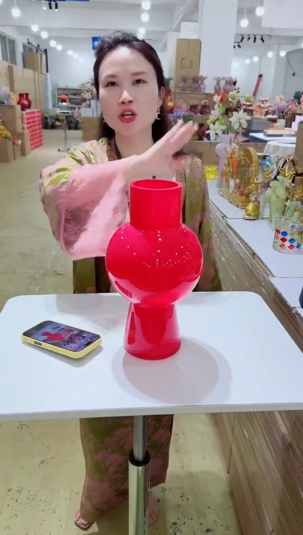 椿野家居外贸孤品A-16