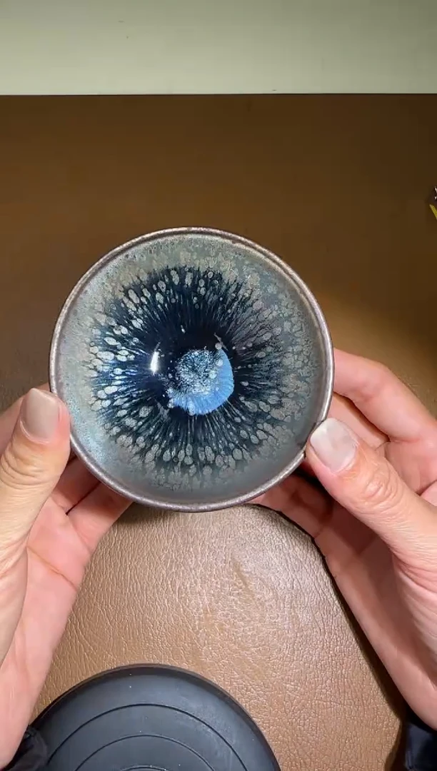 【闪购商品】茶盏卢国伟高端收藏201