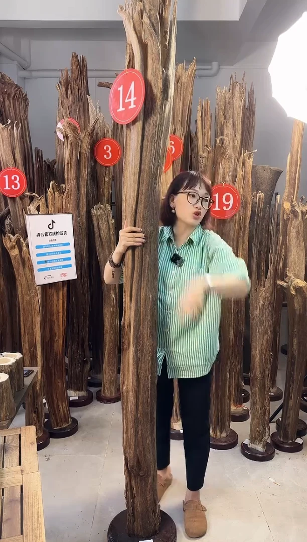 【闪购商品】沉香摆件沉香摆件多样性发一件10