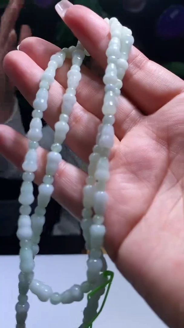 未镶嵌定制翡翠缅甸A货A3995