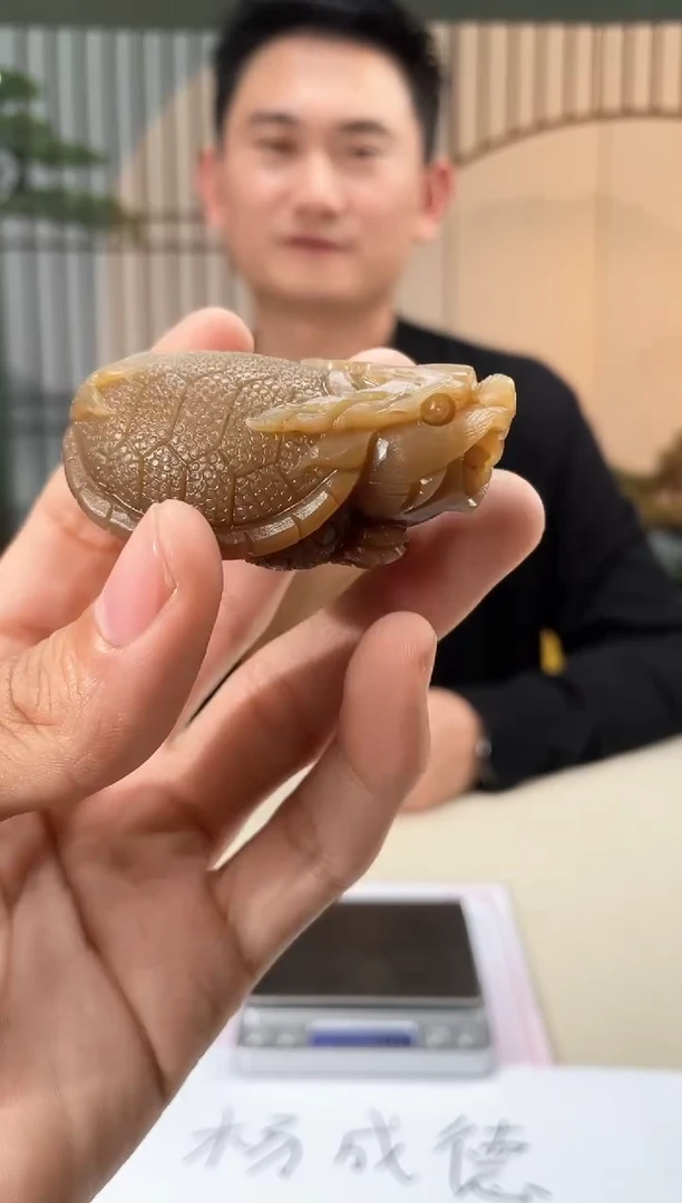 【闪购商品】定制和田玉和田玉（多样性拍一发一带证）190128