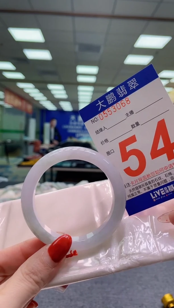 未镶嵌手镯翡翠AAAAAAAA