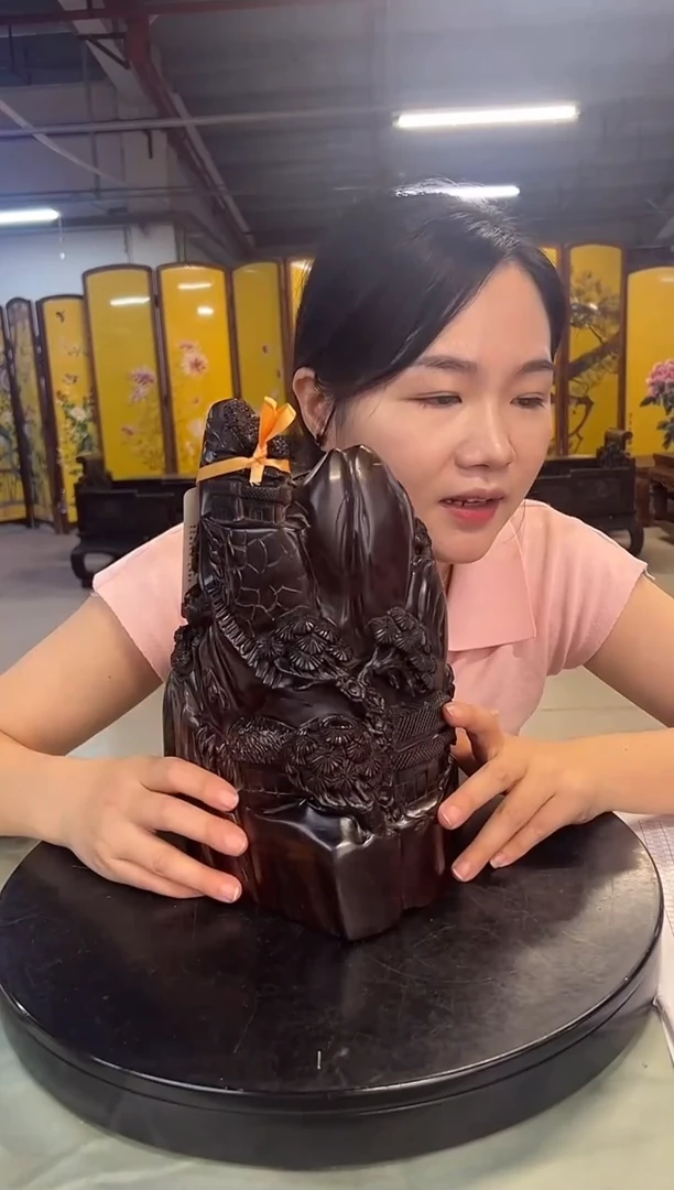 木老****店DT221063M1-高山流水