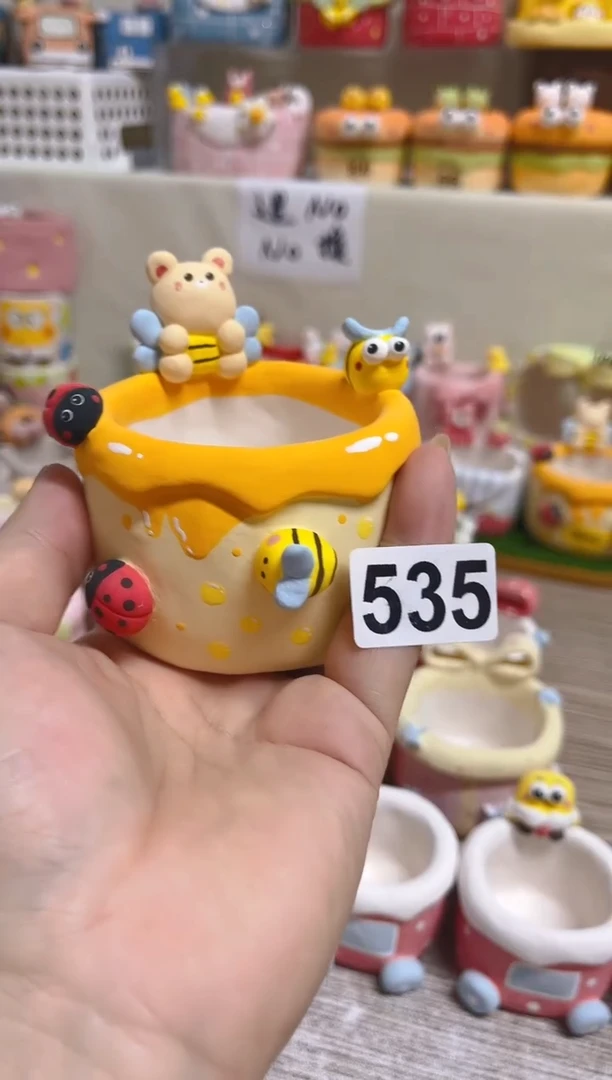 【闪购商品】陶瓷535