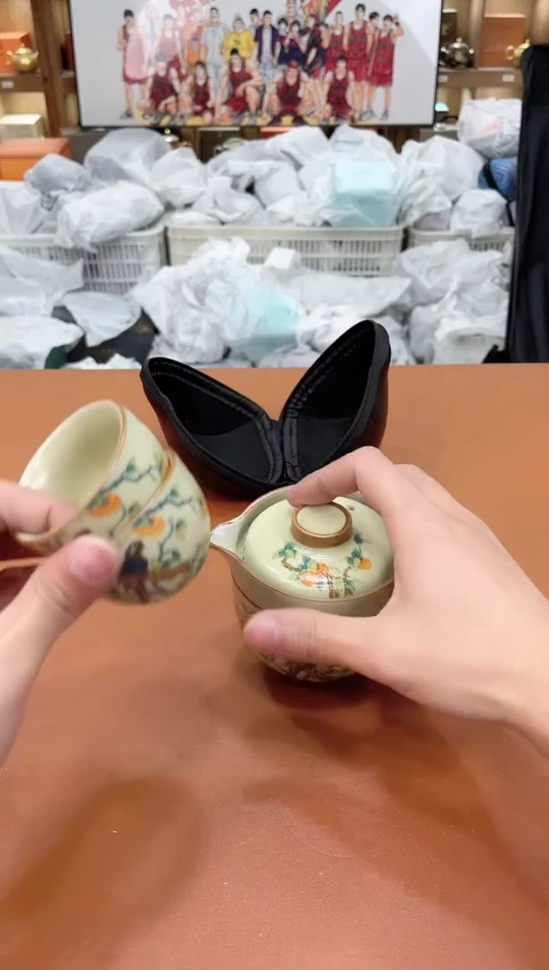 【闪购商品】陶缘甄选库存福利@@G054