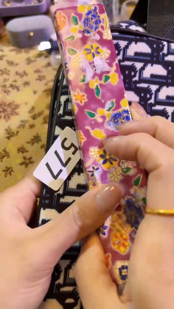 【闪购商品】瓷片陶茶666文玩周边多人