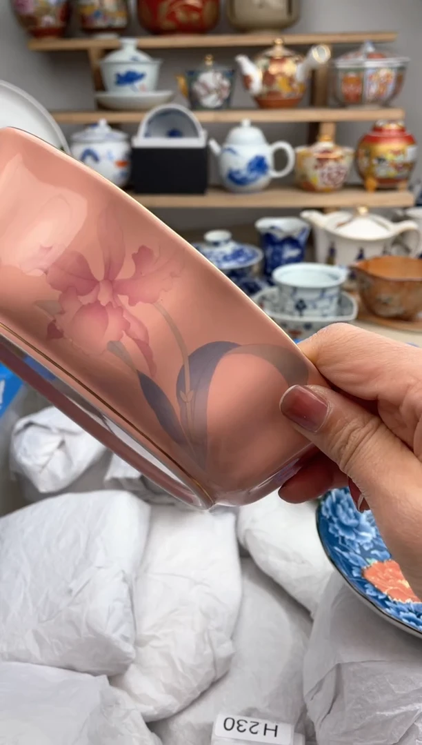 【闪购商品】瓷片默认微瑕，看清尺寸品相再拍