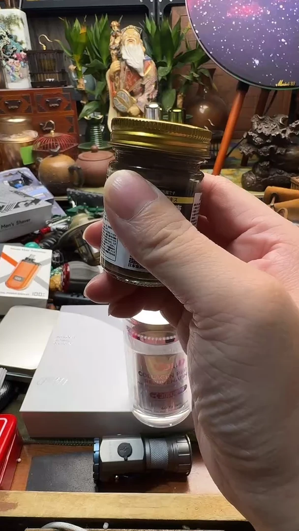 瓷器摆件茶文化  工艺美术