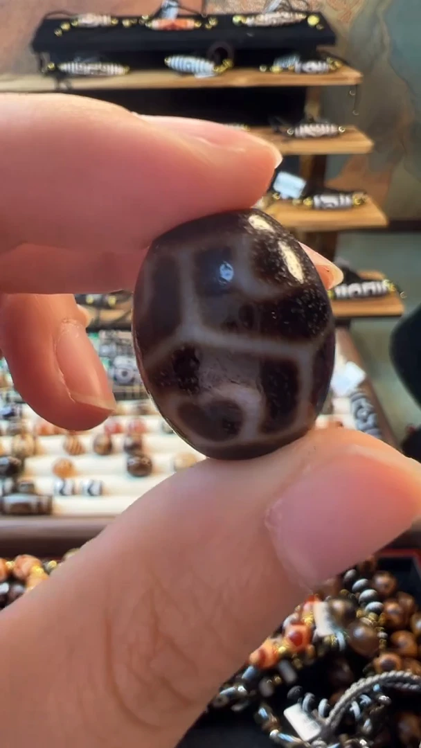 玛瑙/玉髓颈饰未镶嵌74(微瑕随机发货）