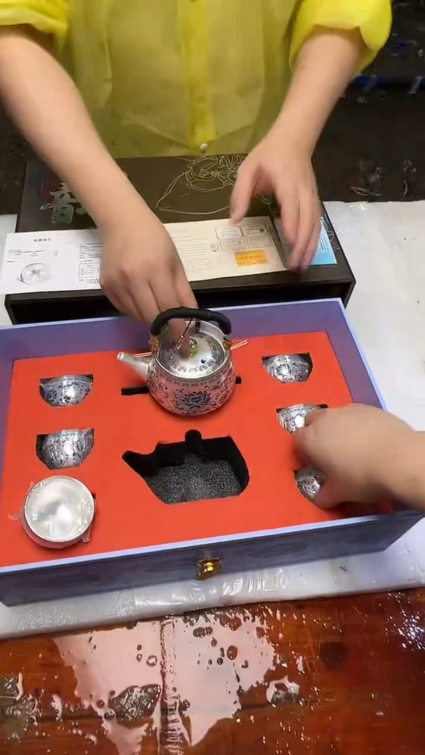 瓷片阿土茶器优选专属链接