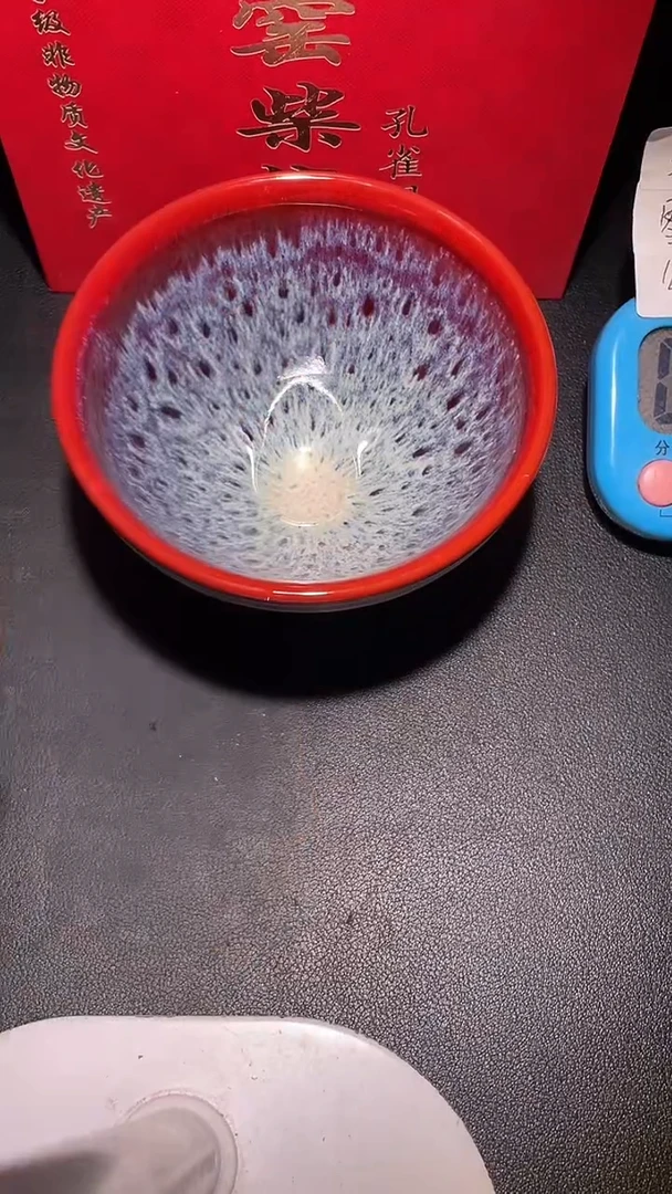 茶盏建盏茶杯 建盏茶杯