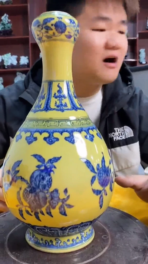 C228景德镇高端瓷器