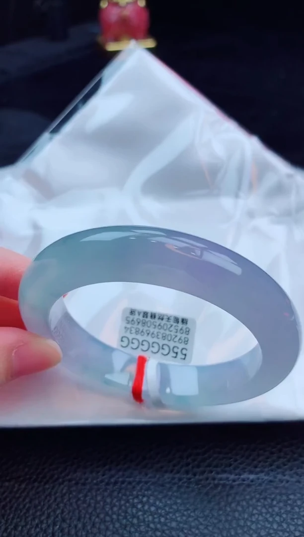 未镶嵌手镯翡翠缅甸天然翡翠A货手镯