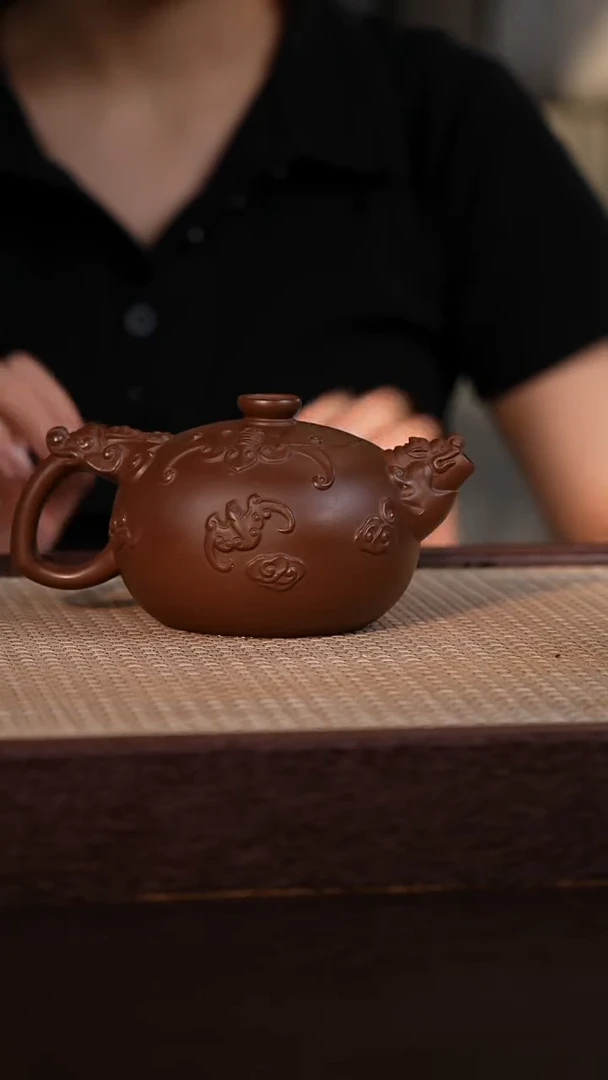 茶壶紫砂11111111