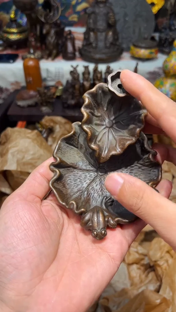 Q瑞瑞古铜高端精品51