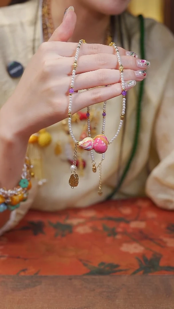 82精工项链-----88