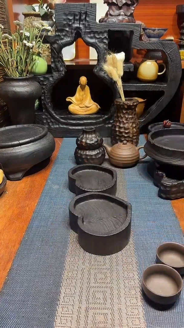 香樟木香樟木一物一拍