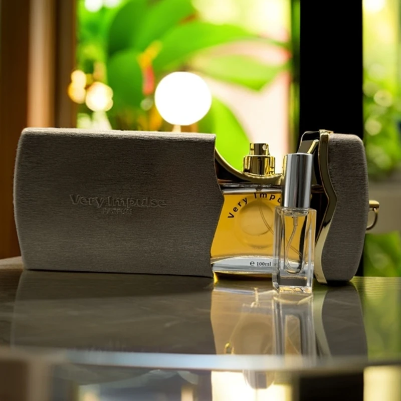 ARImpulse同款香水5ML se