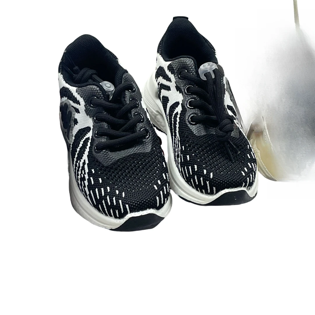 2025秋季新款儿童户外运动鞋男女童休闲鞋中大童学生板鞋 1320