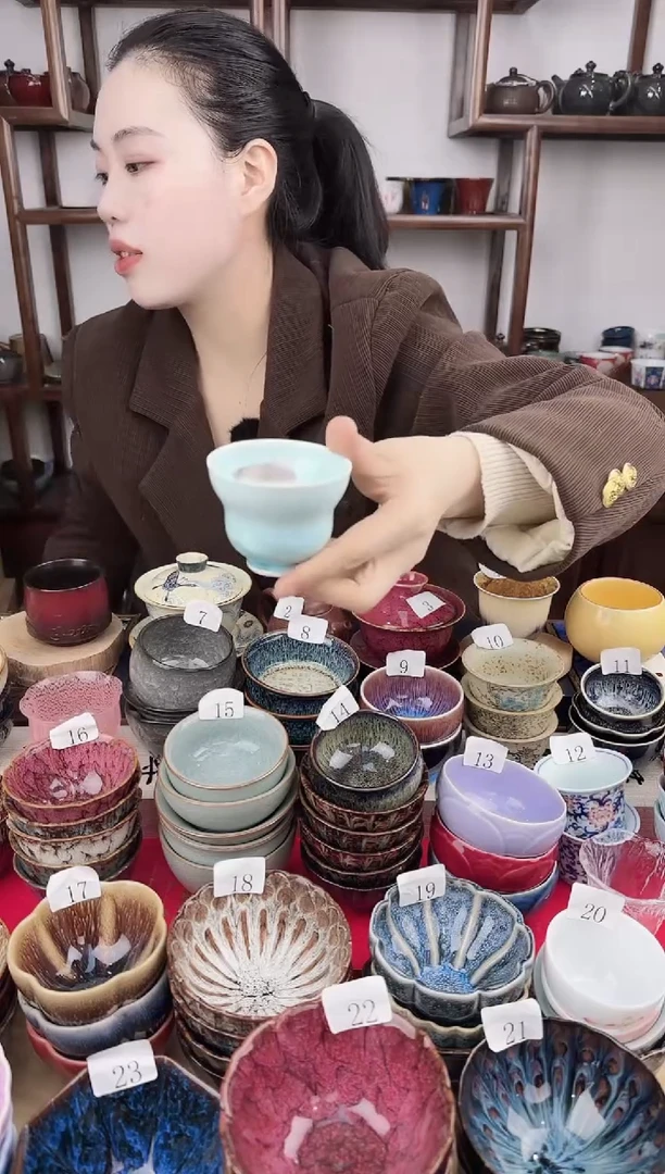 象福堂茶器00000001