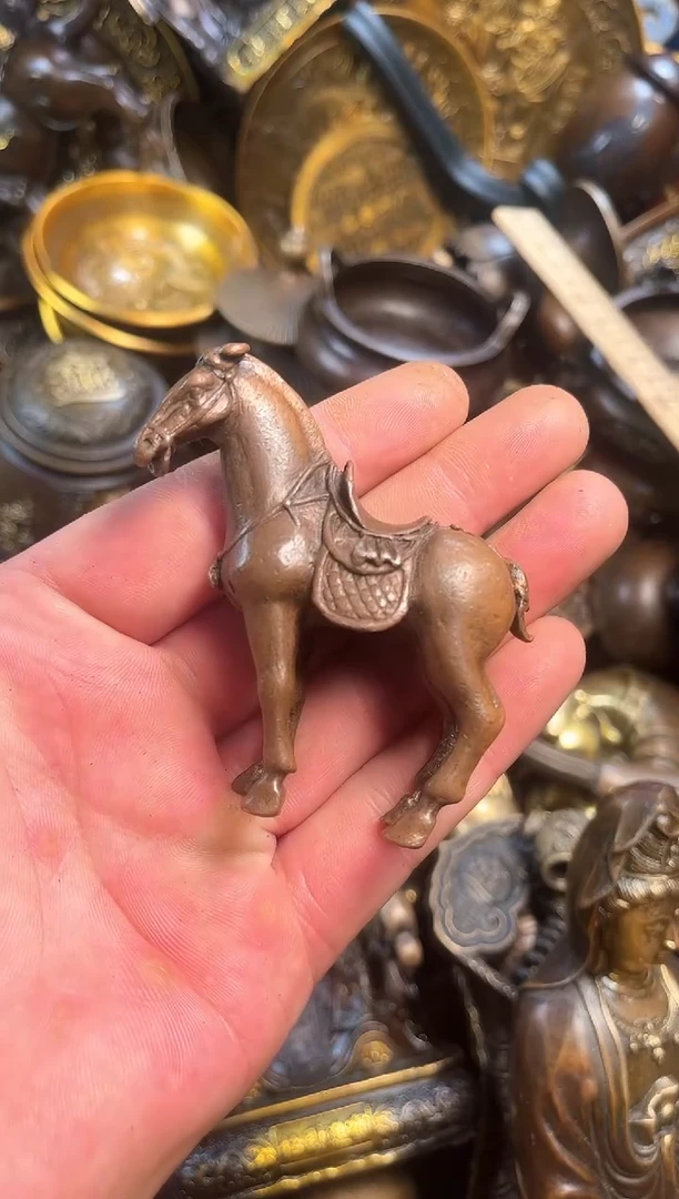 精美铜器诚信经营